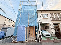 新築戸建　南太田