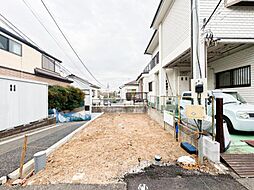 新築戸建　南太田