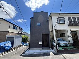 新築戸建　南太田