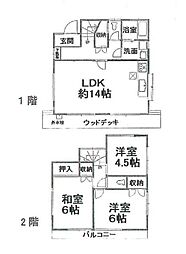 中古戸建　根岸