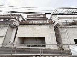 中古戸建　根岸