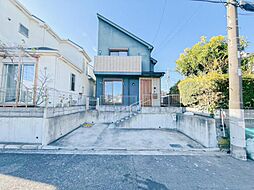 中古戸建　弘明寺