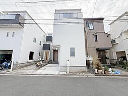 中古戸建　鶴見