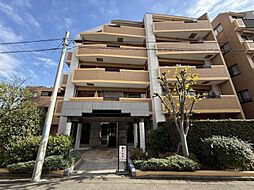 クレッセント武蔵新城イースト