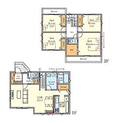 新築戸建　港南台