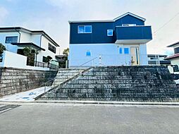 新築戸建 港南台