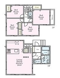 新築戸建　横浜