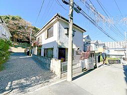 新築戸建　横浜