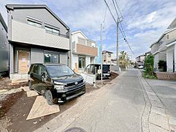 新築分譲戸建　踊場　全3棟　No.2