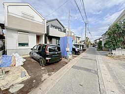 新築分譲戸建　踊場　全3棟　No.1