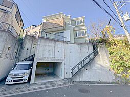 中古戸建　上星川
