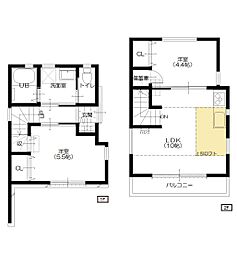 新築戸建　鶴ヶ峰