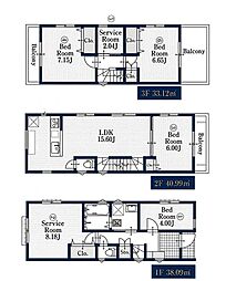 新築戸建　川崎