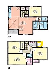 新築戸建　二俣川