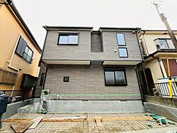 新築戸建　二俣川