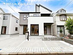 新築分譲戸建　東戸塚　全2棟　2号棟