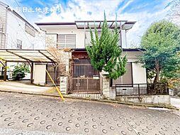 新築戸建　上大岡