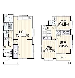 中古戸建　港南台