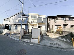 中古戸建 港南台