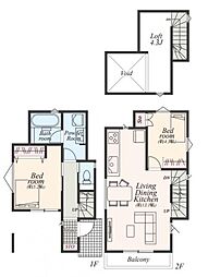 新築戸建　北山田