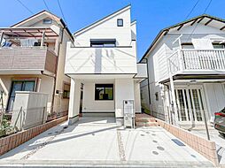 新築戸建　北山田