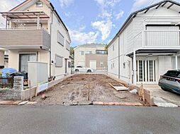 新築戸建　北山田