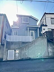 中古戸建　上大岡