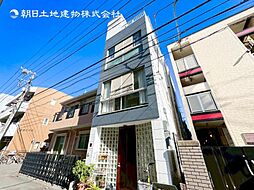 中古戸建　川崎