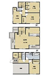 中古戸建　南太田