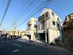 新築分譲戸建　上大岡　全2棟　3号棟