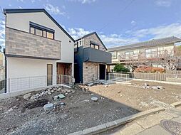 新築分譲戸建　星川　全2棟　A号棟