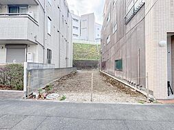 売地 白楽
