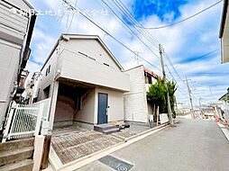 新築戸建　菊名