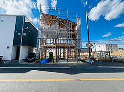 新築戸建　戸塚