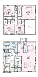 新築戸建　金沢文庫