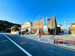 新築戸建 金沢文庫