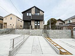 新築分譲戸建 洋光台 全2棟 2号棟