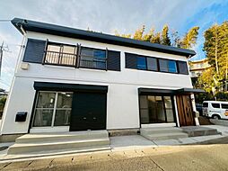 中古戸建　たまプラーザ