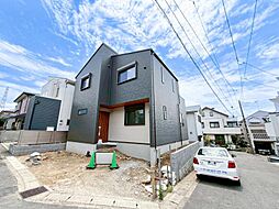 新築戸建　鶴ヶ峰