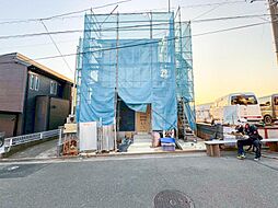 新築戸建　十日市場