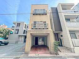 中古戸建　黄金町