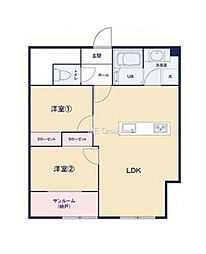 ハイライフ横浜