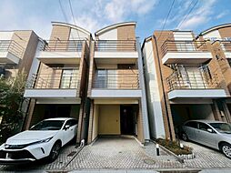 中古戸建　日吉