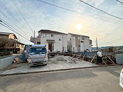 新築戸建　川和町