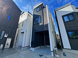 中古戸建 野島公園