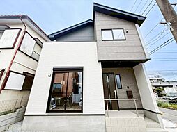 新築戸建　綱島