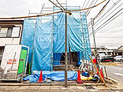 新築戸建　綱島