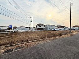 新築分譲戸建　センター南　全3棟　A号棟