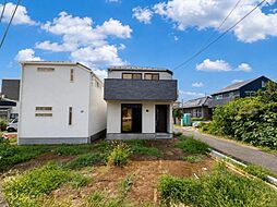 新築分譲戸建　センター南　全3棟　B号棟