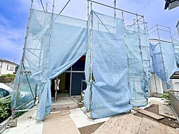 新築分譲戸建 センター南 全3棟 B号棟